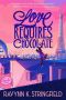 [Love in Translation 01] • Love Requires Chocolate
